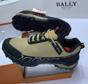 Original Bally Vico Sneakers | Raba Original Za Bally Vico