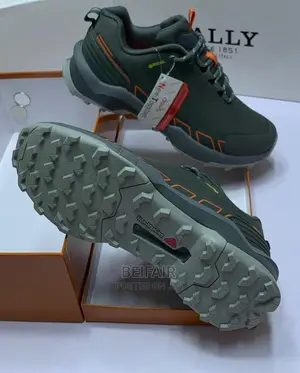 Original Bally Vico Sneakers | Raba Original Za Bally Vico