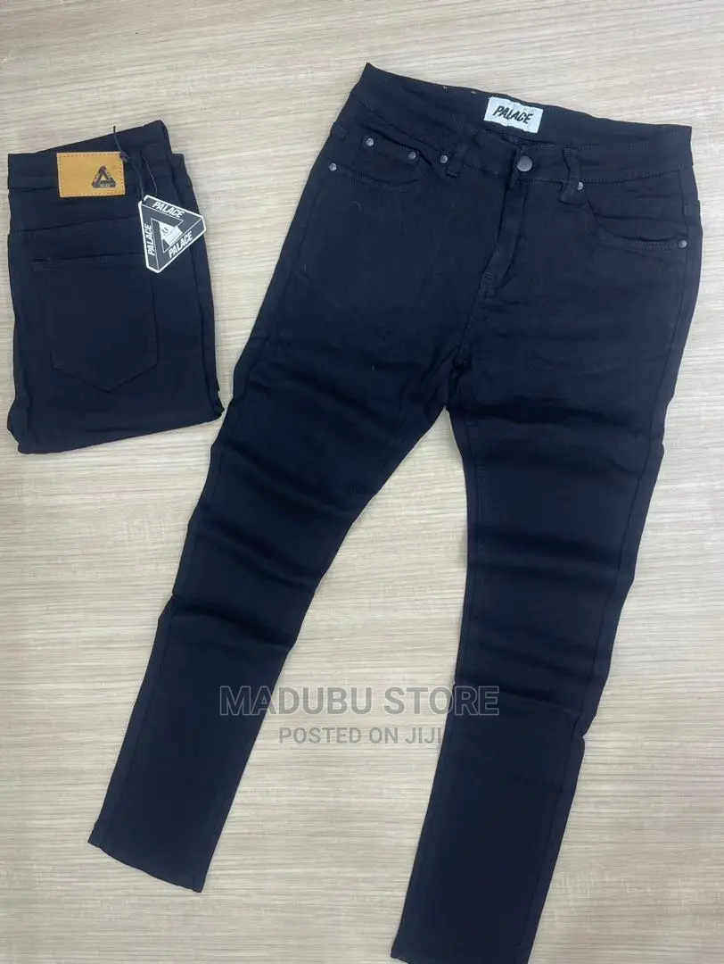 Men's Jeans