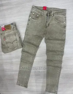 Men's Jeans