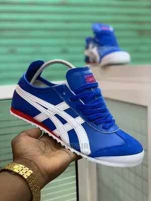 Original Tiger Sneakers