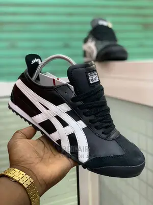 Original Tiger Sneakers