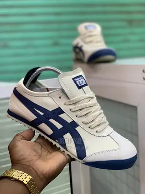 Original Tiger Sneakers