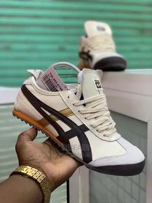 Original Tiger Sneakers