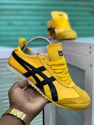Original Tiger Sneakers
