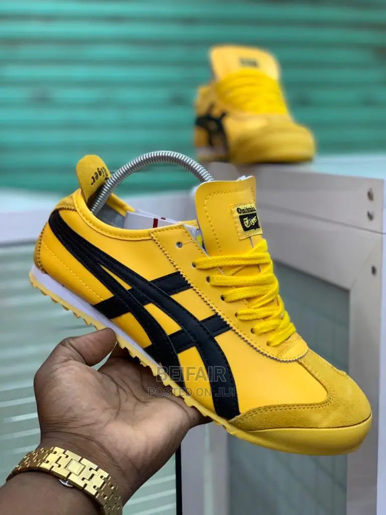 Original Tiger Sneakers