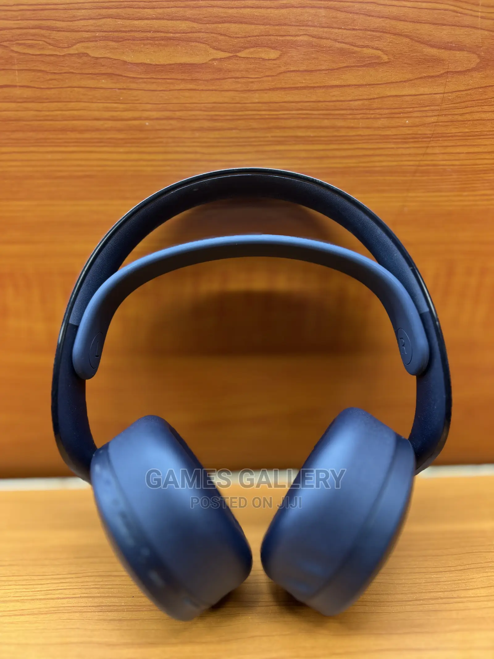 PULSE 3D Wireless Headset for Ps5