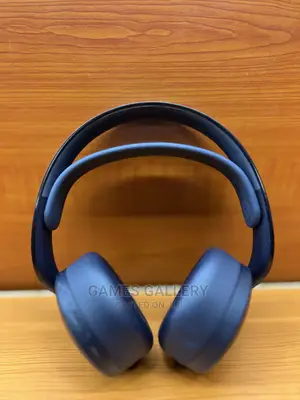 PULSE 3D Wireless Headset for Ps5