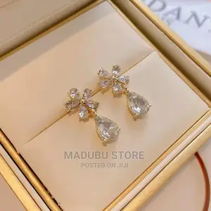 Fashion Earrings