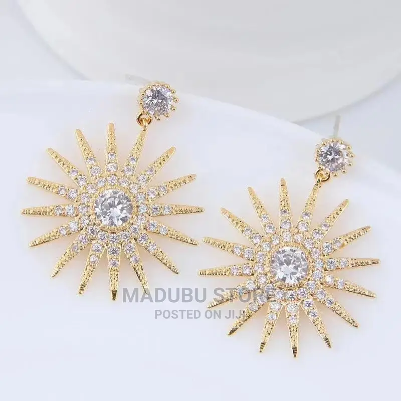 Fashion Earrings