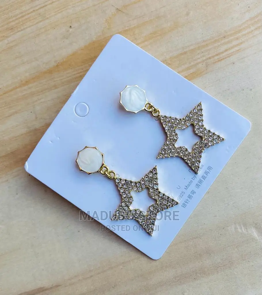 Fashion Earrings