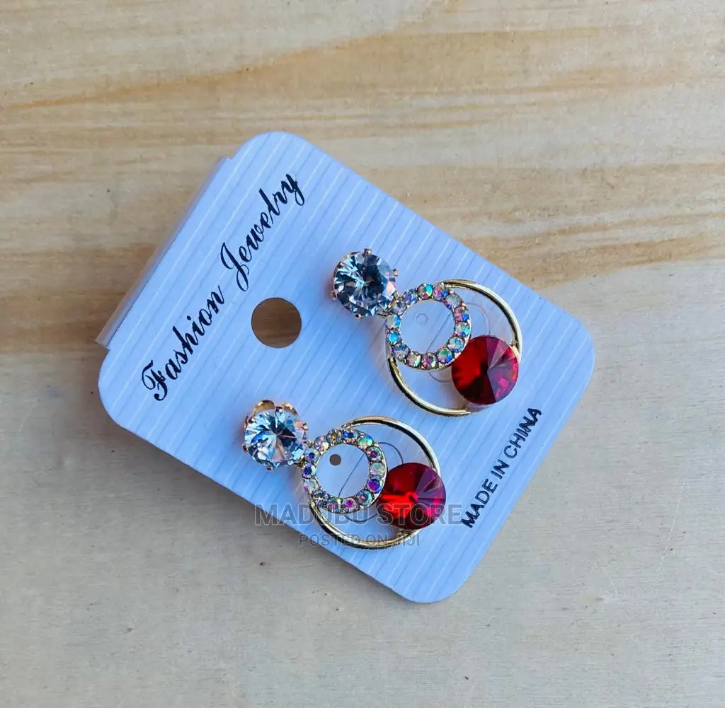Fashion Earrings