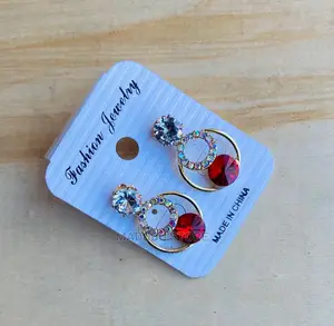 Fashion Earrings