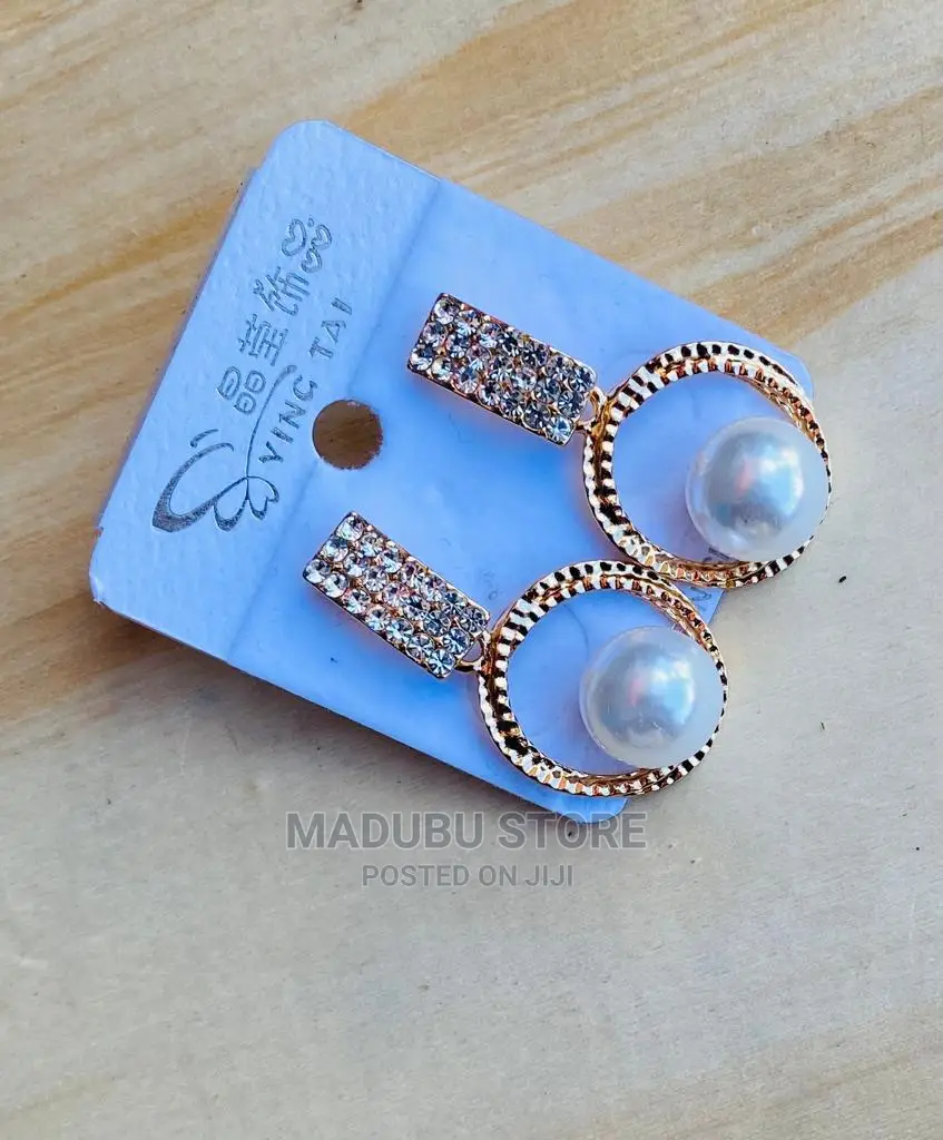 Fashion Earrings