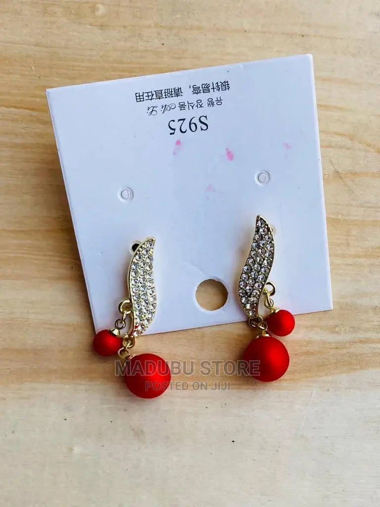 Fashion Earrings