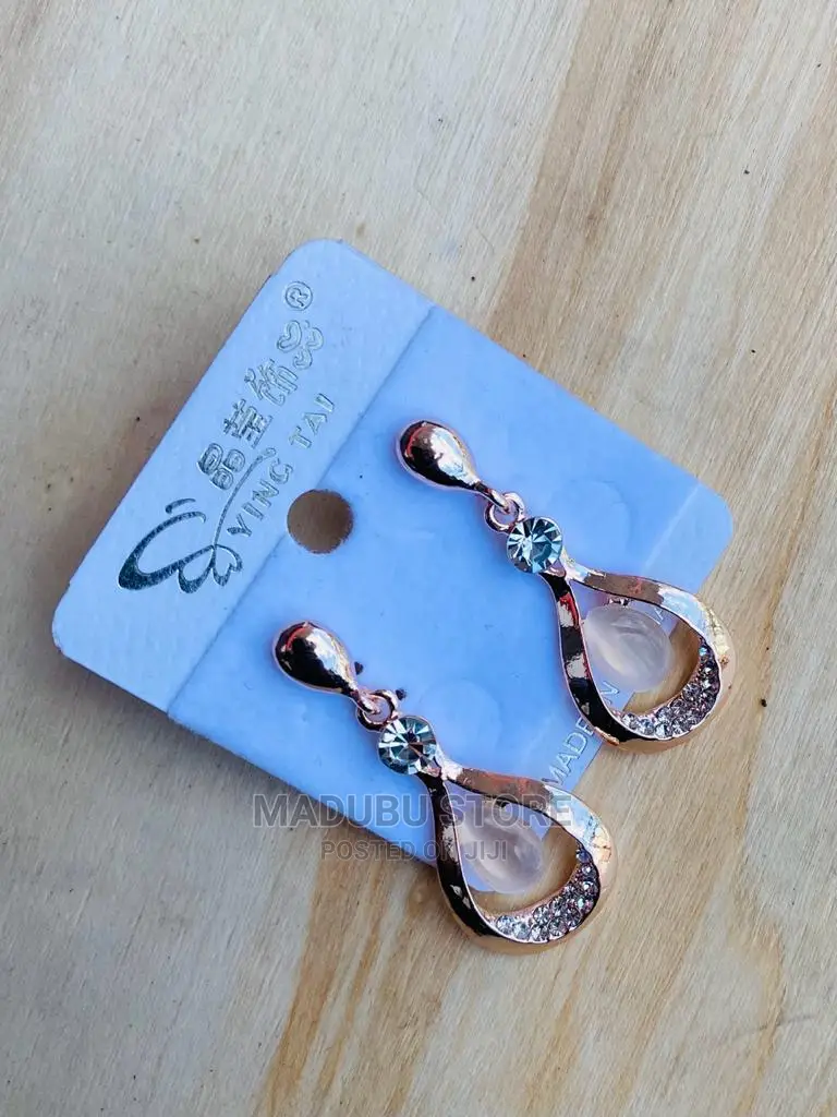 Fashion Earrings