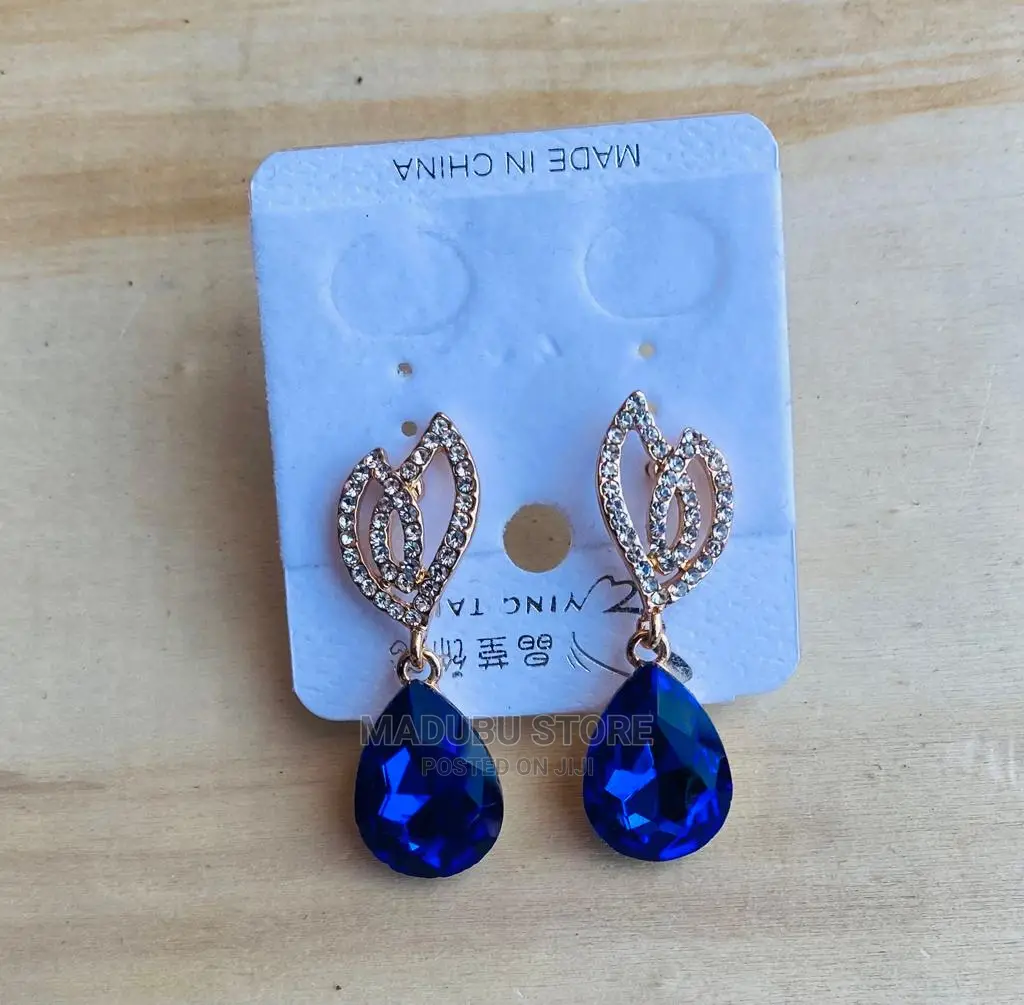 Fashion Earrings