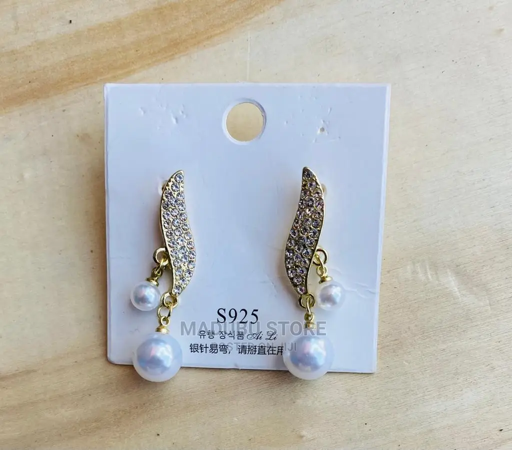 Fashion Earrings