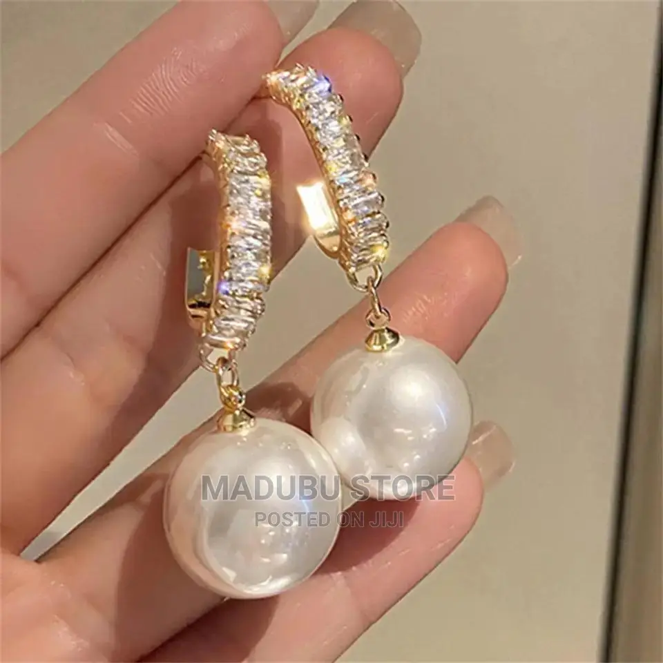 Fashion Earrings