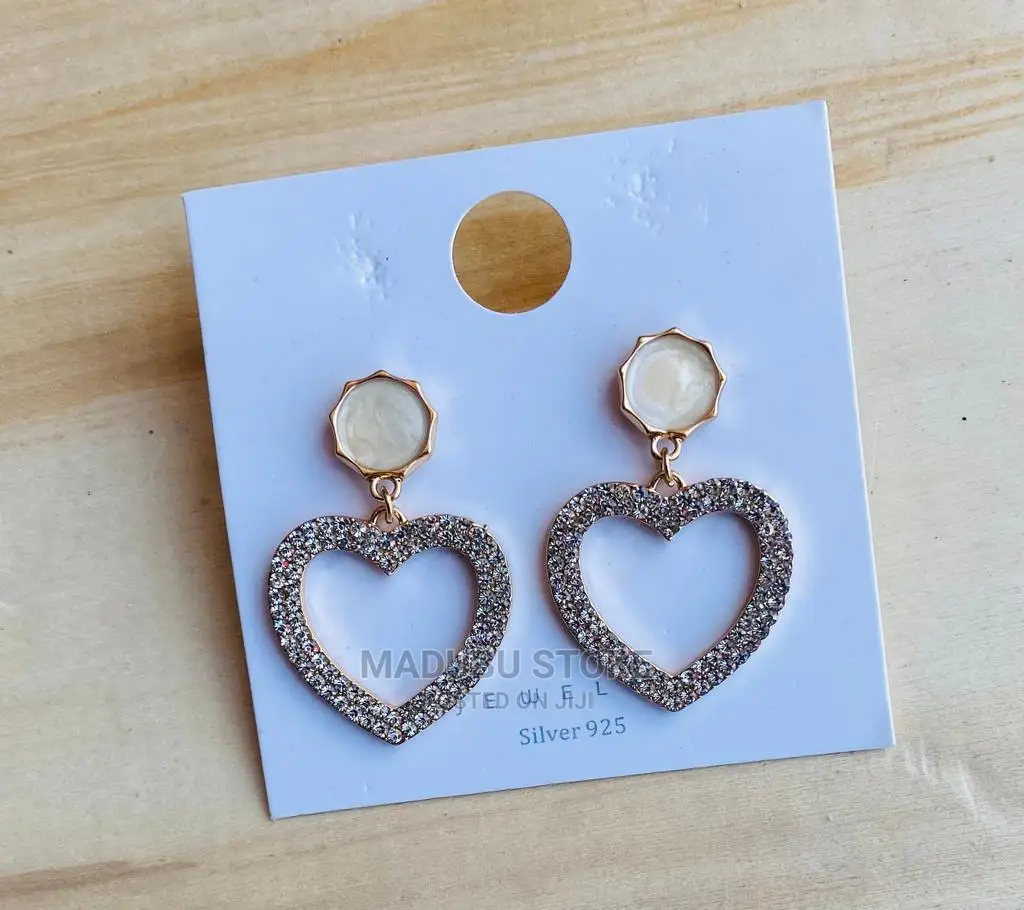 Fashion Earrings