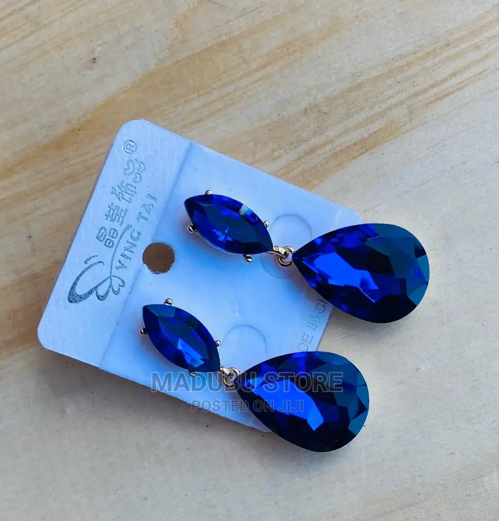 Fashion Earrings