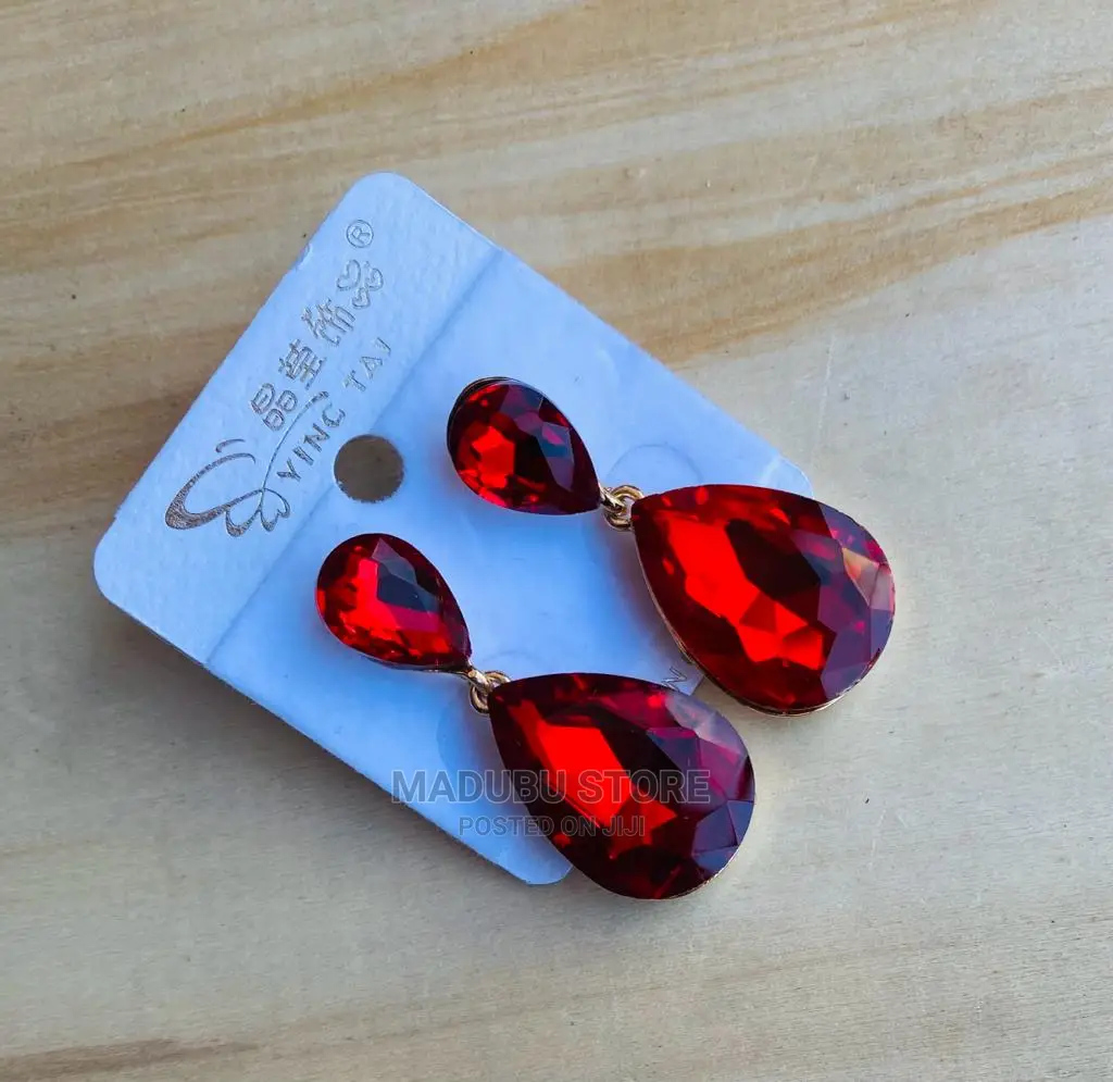 Fashion Earrings