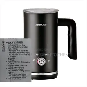Photo - Milk Frother