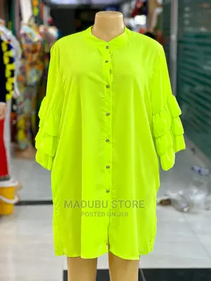 Women's Loose Dress