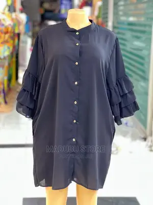 Women's Loose Dress
