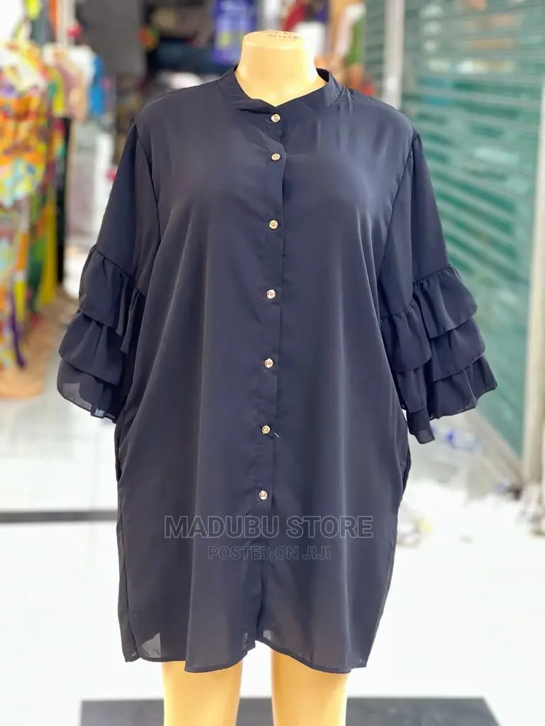 Women's Loose Dress