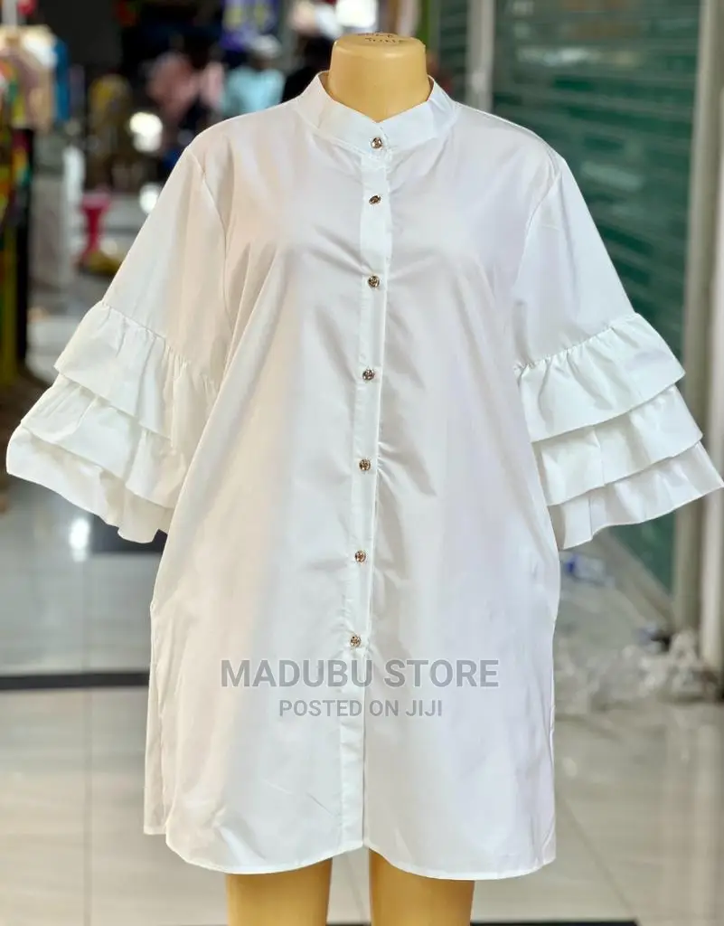 Women's Loose Dress