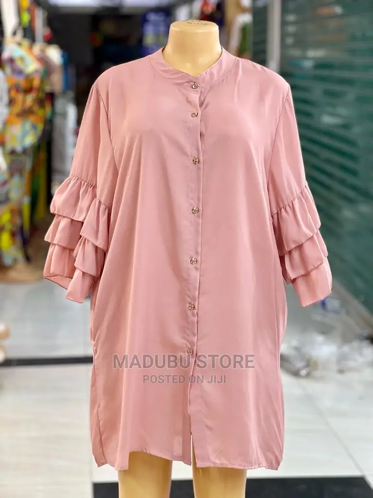 Women's Loose Dress