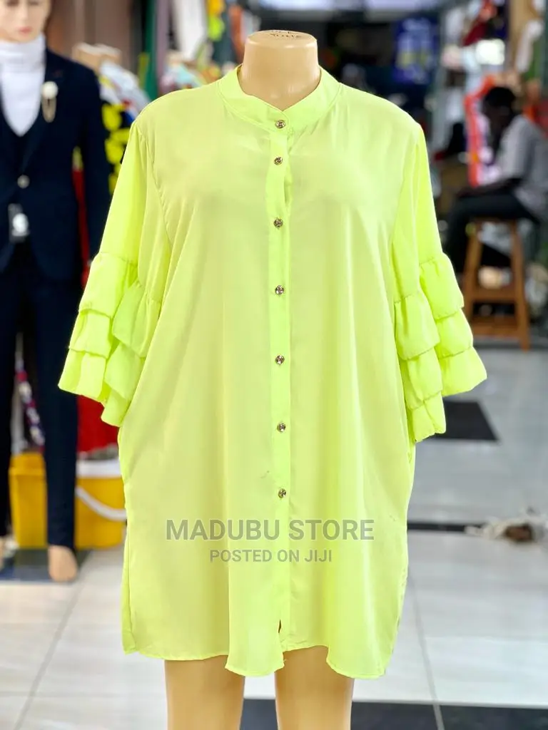 Women's Loose Dress