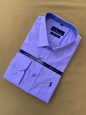 Quality Polo Men's Shirts | Mashati Bora Ya Polo