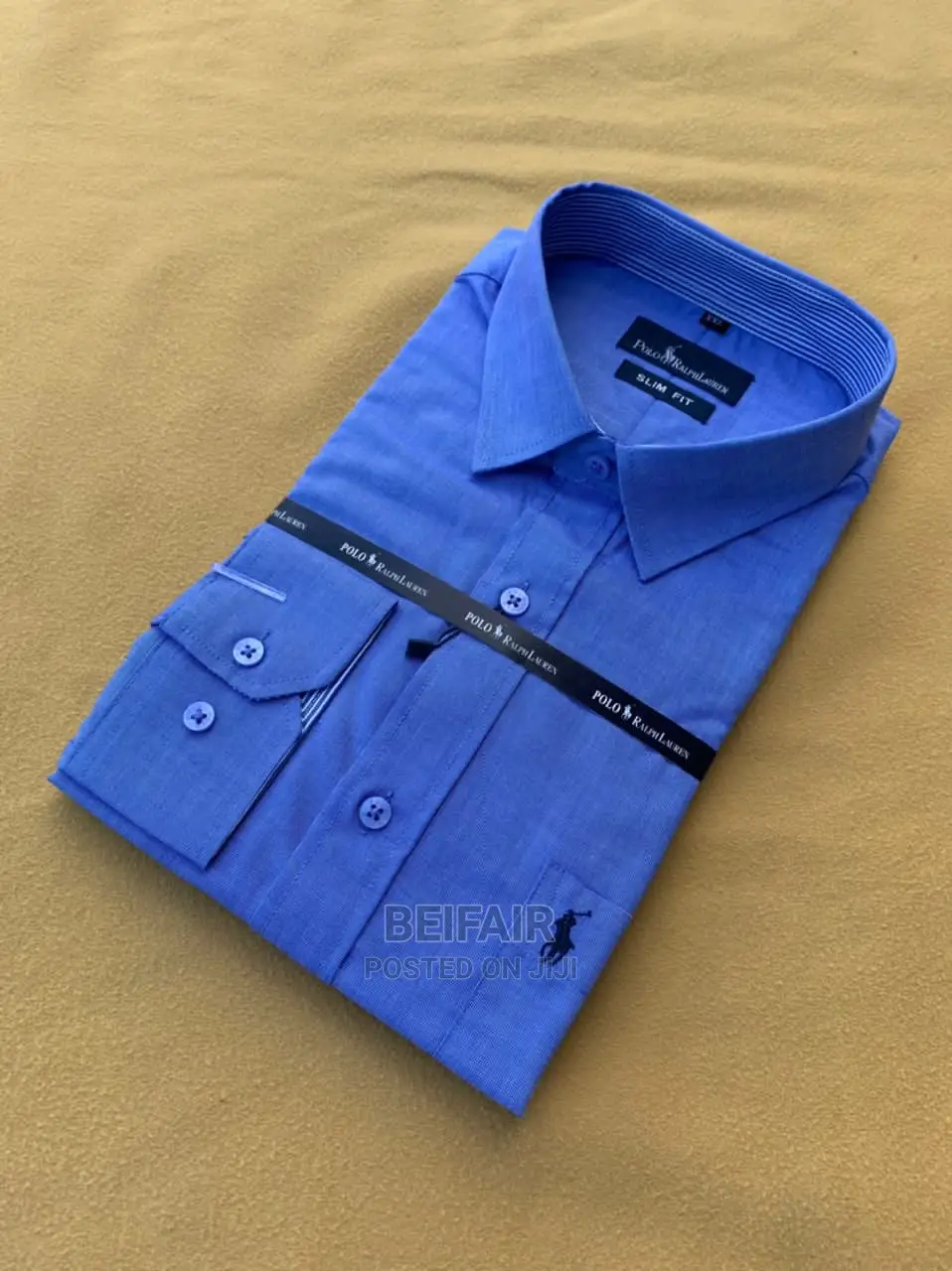 Quality Polo Men's Shirts | Mashati Bora Ya Polo