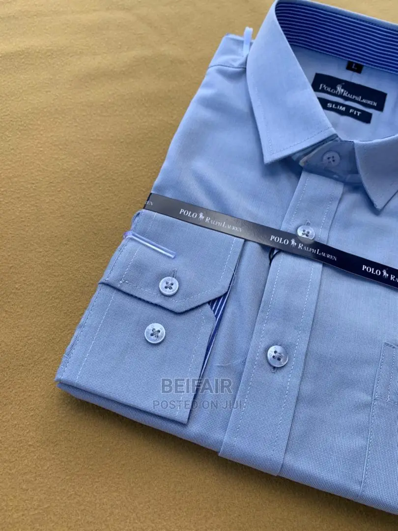 Quality Polo Men's Shirts | Mashati Bora Ya Polo