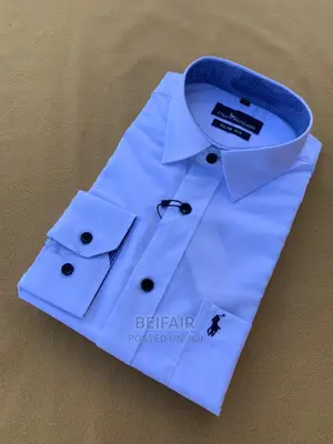 Quality Polo Men's Shirts | Mashati Bora Ya Polo