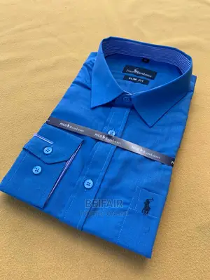 Quality Polo Men's Shirts | Mashati Bora Ya Polo