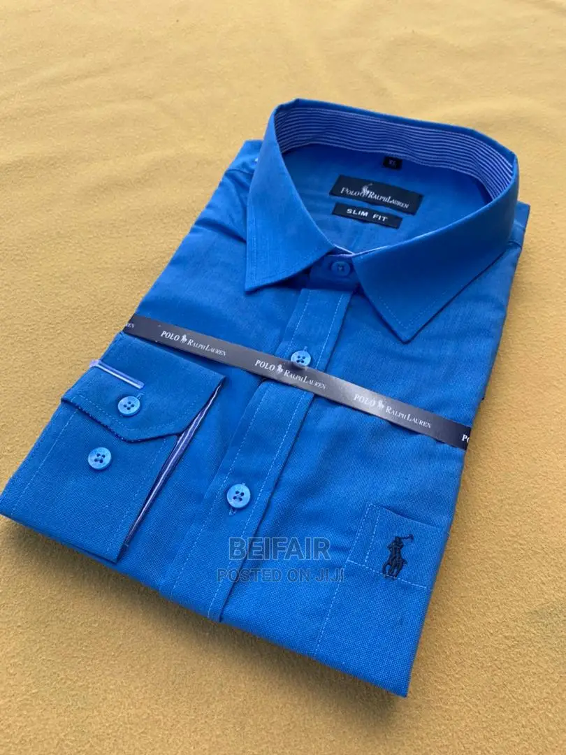 Quality Polo Men's Shirts | Mashati Bora Ya Polo