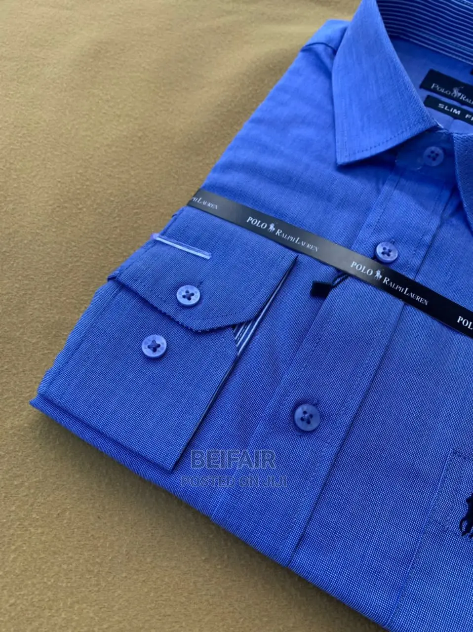 Quality Polo Men's Shirts | Mashati Bora Ya Polo