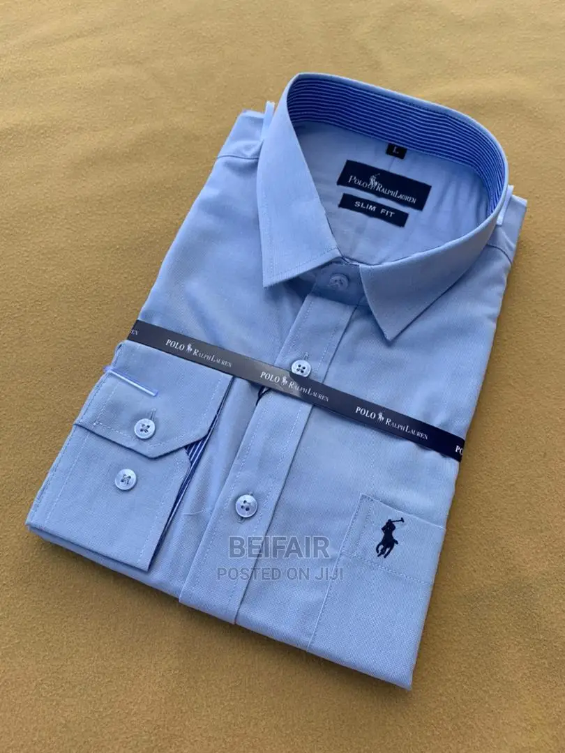 Quality Polo Men's Shirts | Mashati Bora Ya Polo