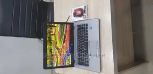 Laptop HP EliteBook 840 G2 8GB Intel Core I7 HDD 500GB