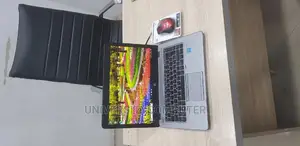Laptop HP EliteBook 840 G2 8GB Intel Core I7 HDD 500GB