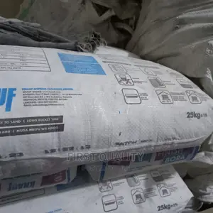 Knauf Powder Kg 25 TZS