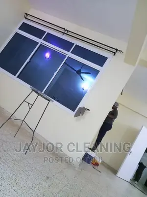 Cleaning Services