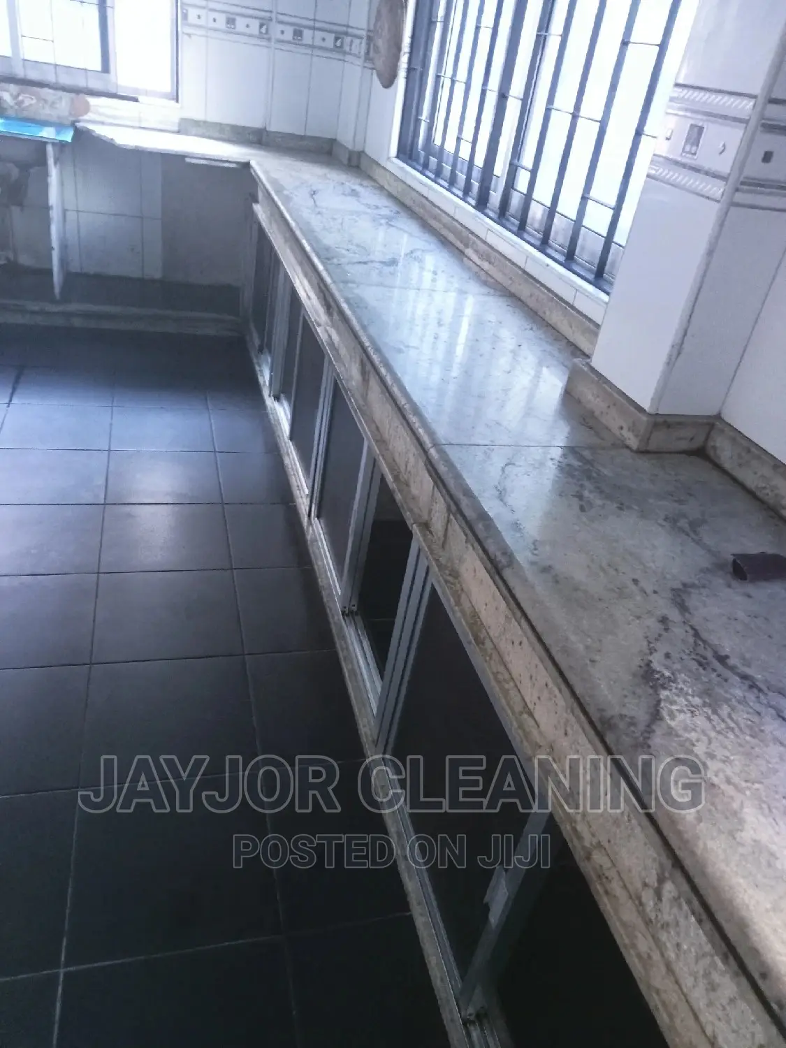 Cleaning Services