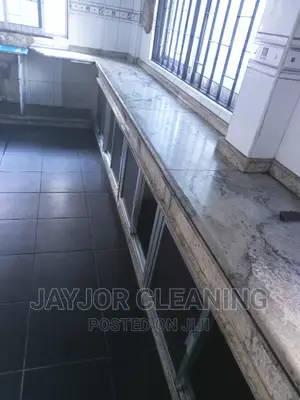 Cleaning Services