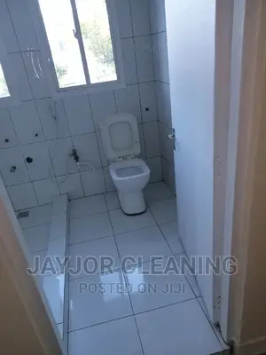 Cleaning Services