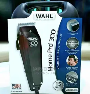 Wahl Hair Cutting Machine