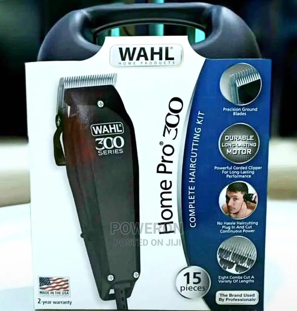 Wahl Hair Cutting Machine